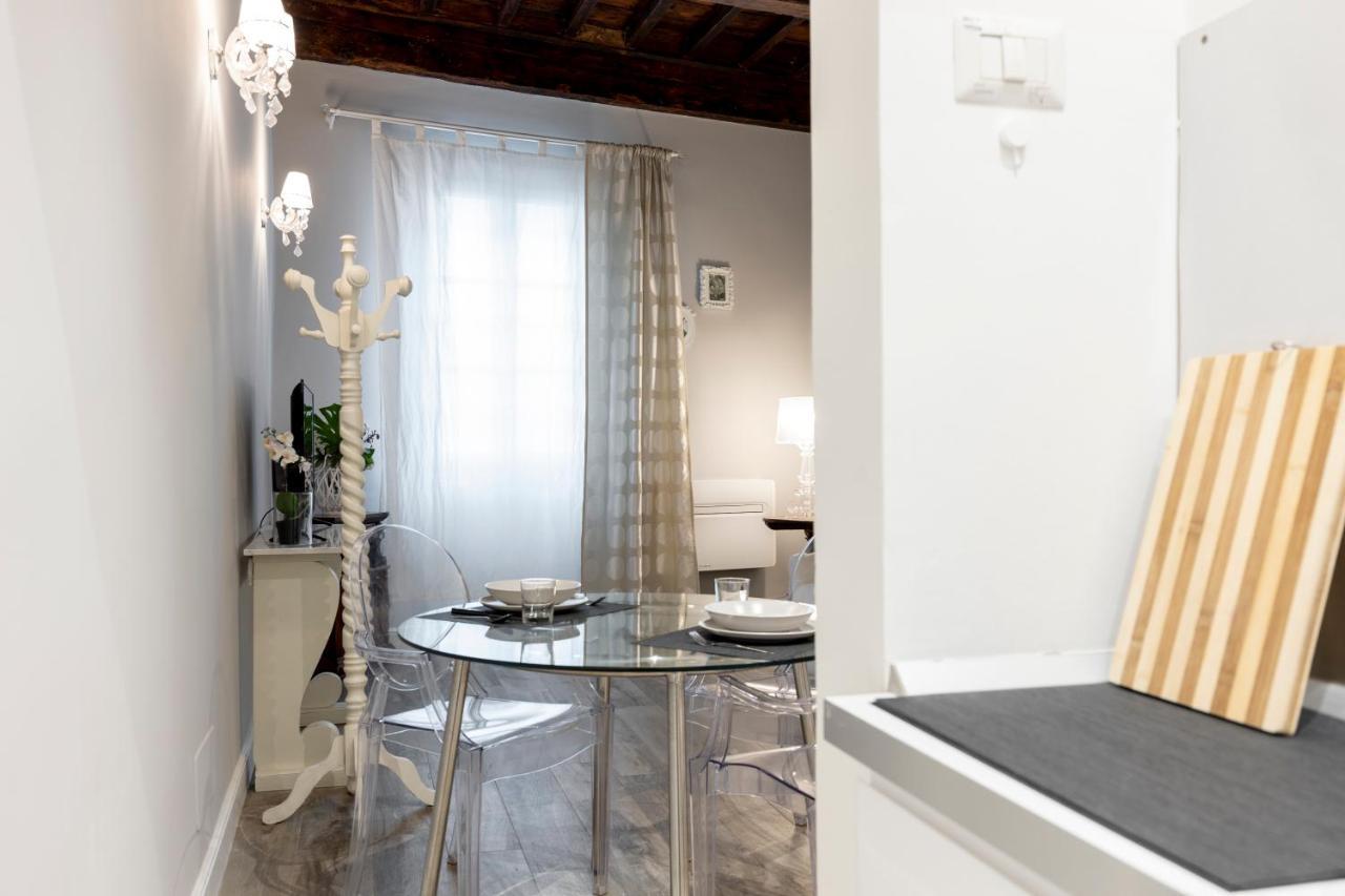 Appartamento Fiesolana Elegant Firenze Esterno foto