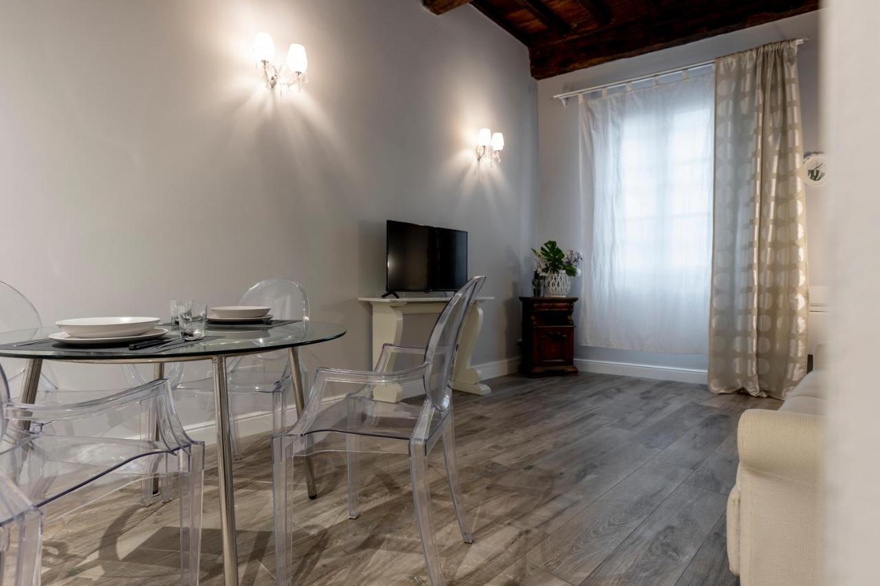 Appartamento Fiesolana Elegant Firenze Esterno foto