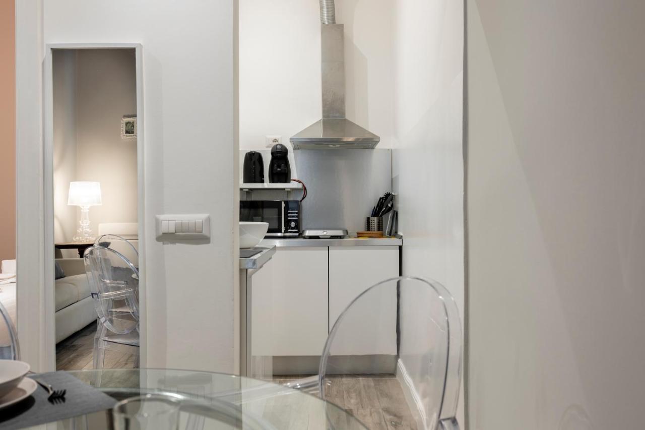 Appartamento Fiesolana Elegant Firenze Esterno foto