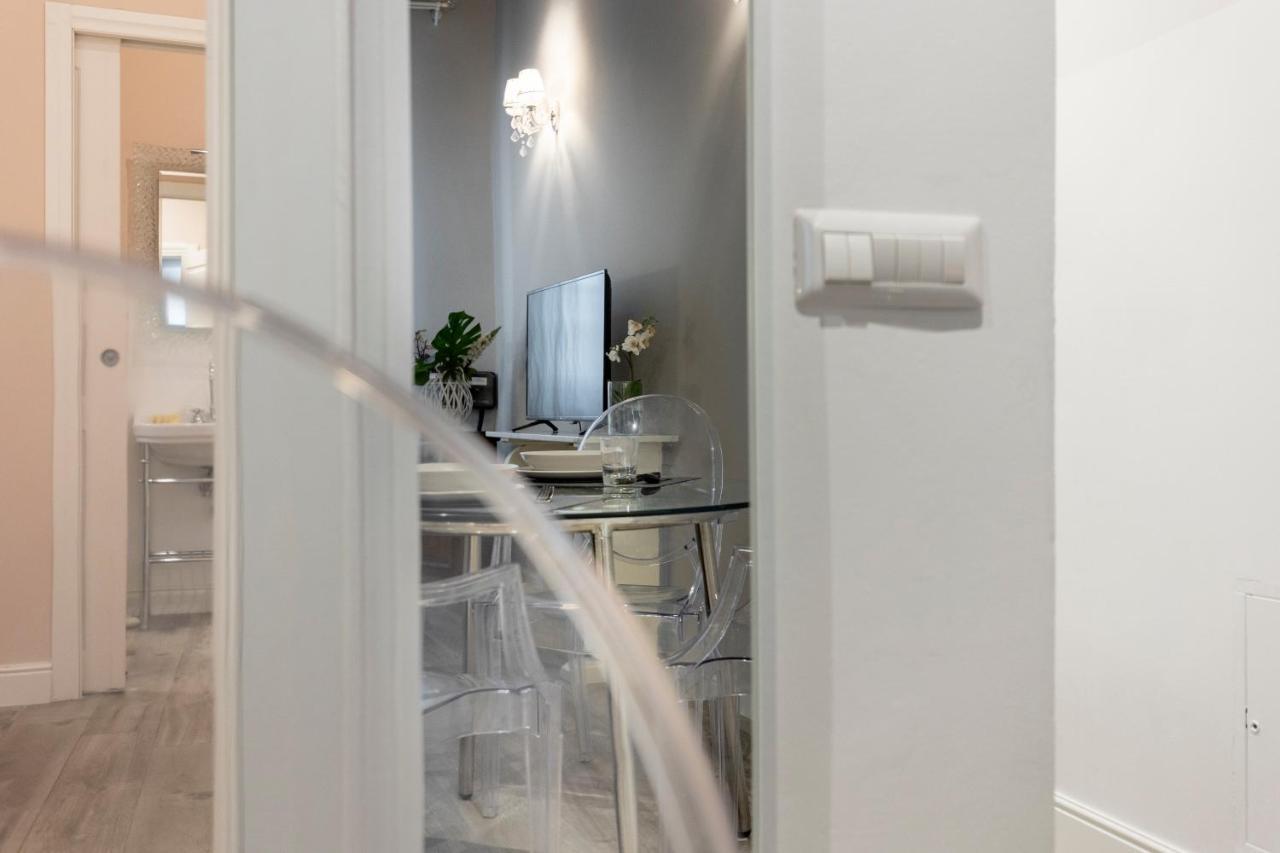 Appartamento Fiesolana Elegant Firenze Esterno foto