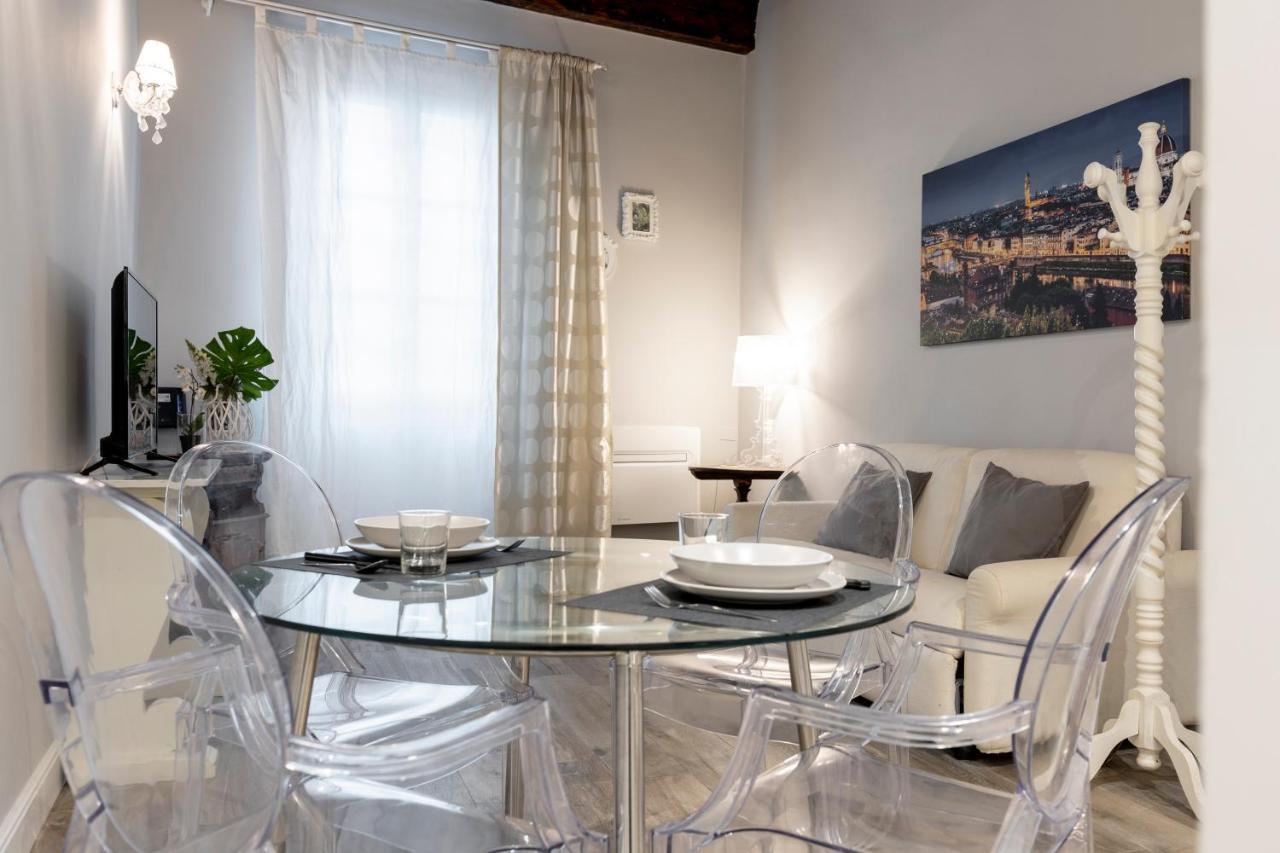 Appartamento Fiesolana Elegant Firenze Esterno foto