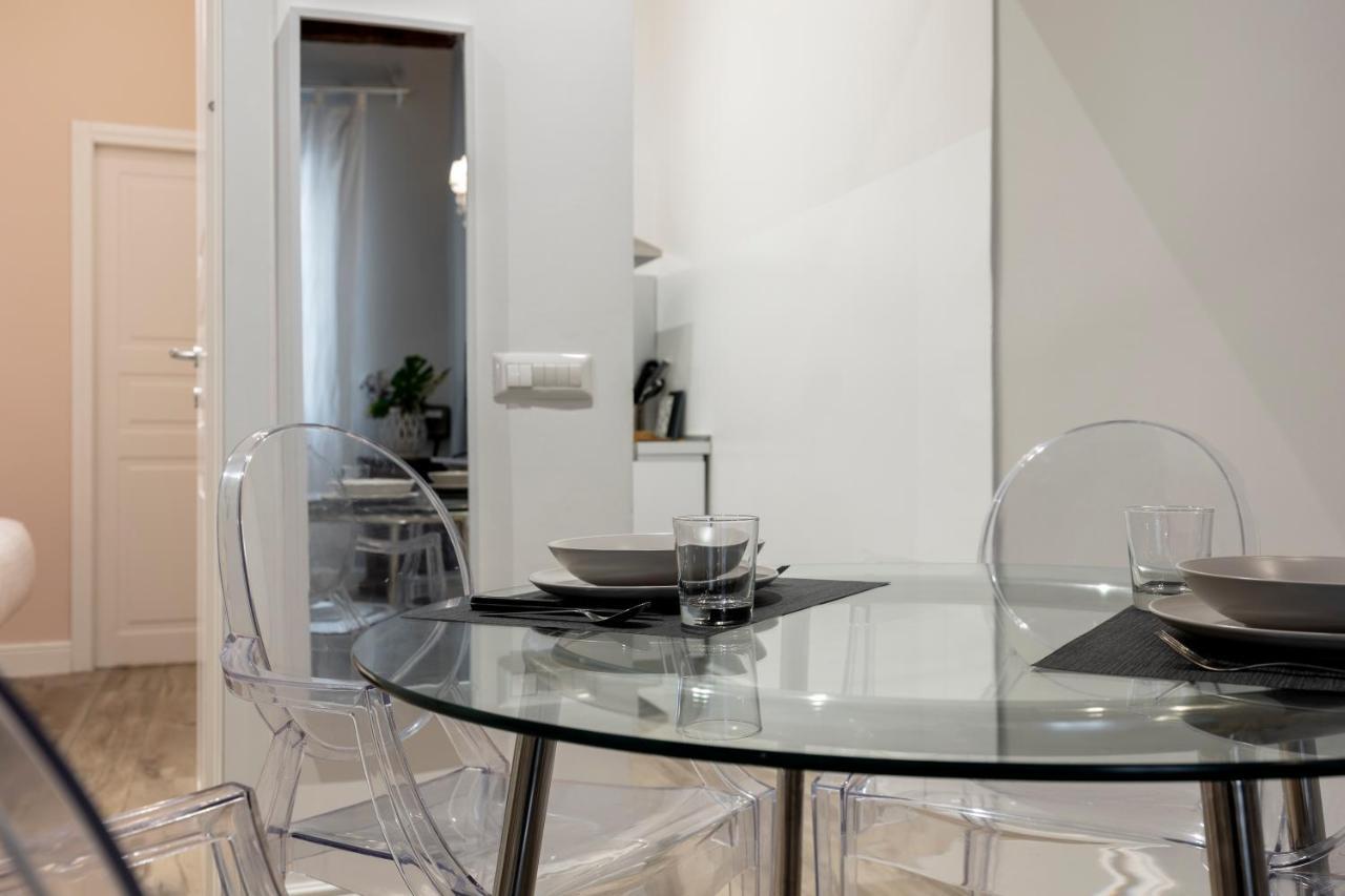 Appartamento Fiesolana Elegant Firenze Esterno foto