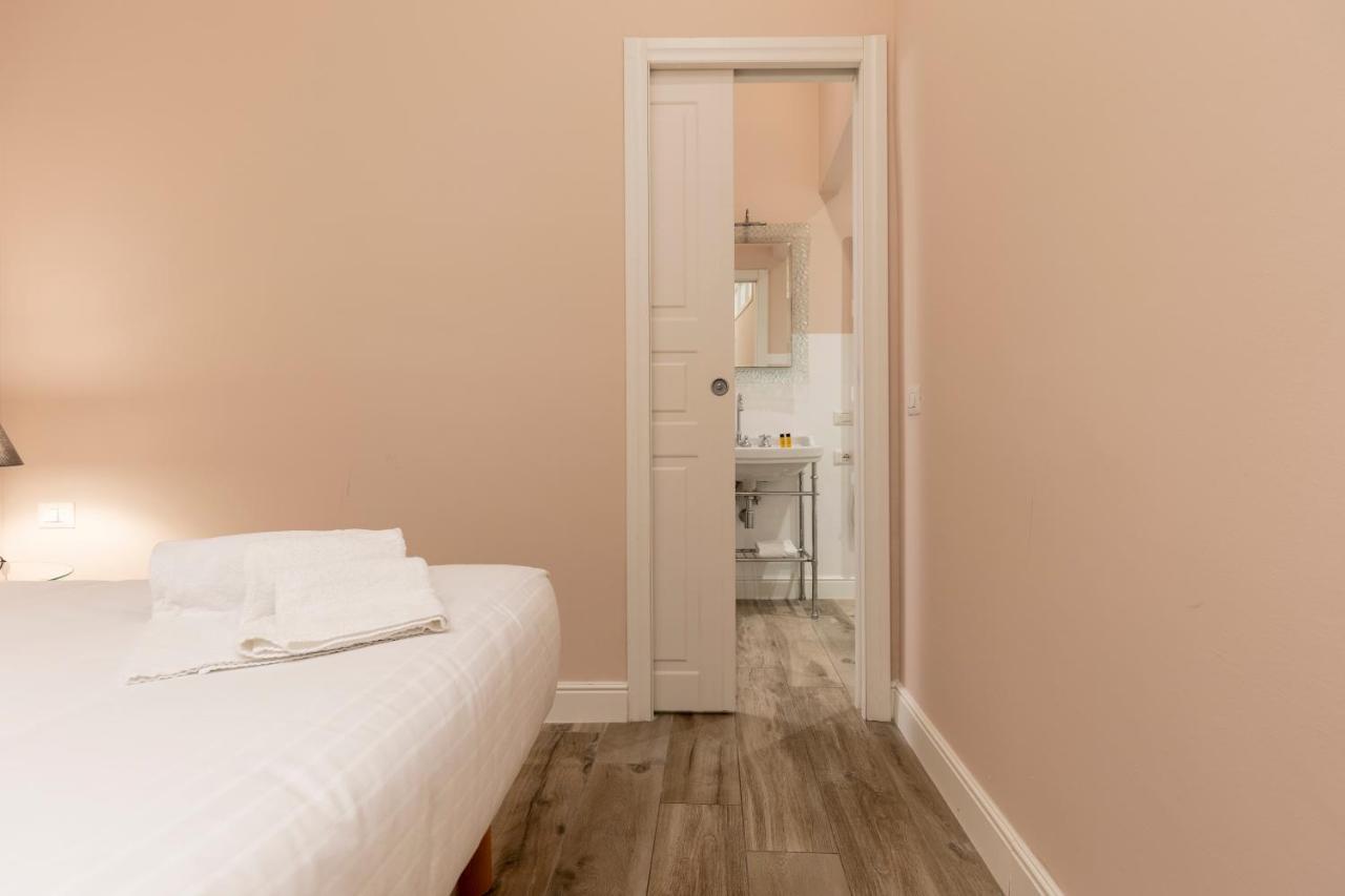 Appartamento Fiesolana Elegant Firenze Esterno foto