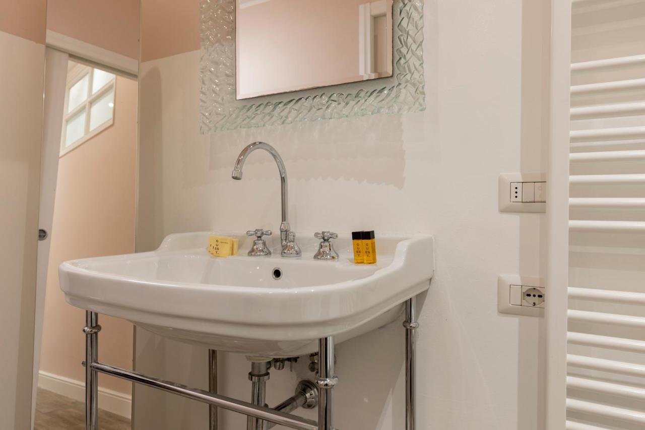 Appartamento Fiesolana Elegant Firenze Esterno foto