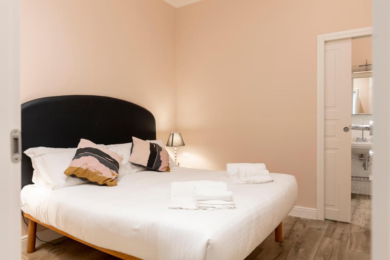 Appartamento Fiesolana Elegant Firenze Esterno foto
