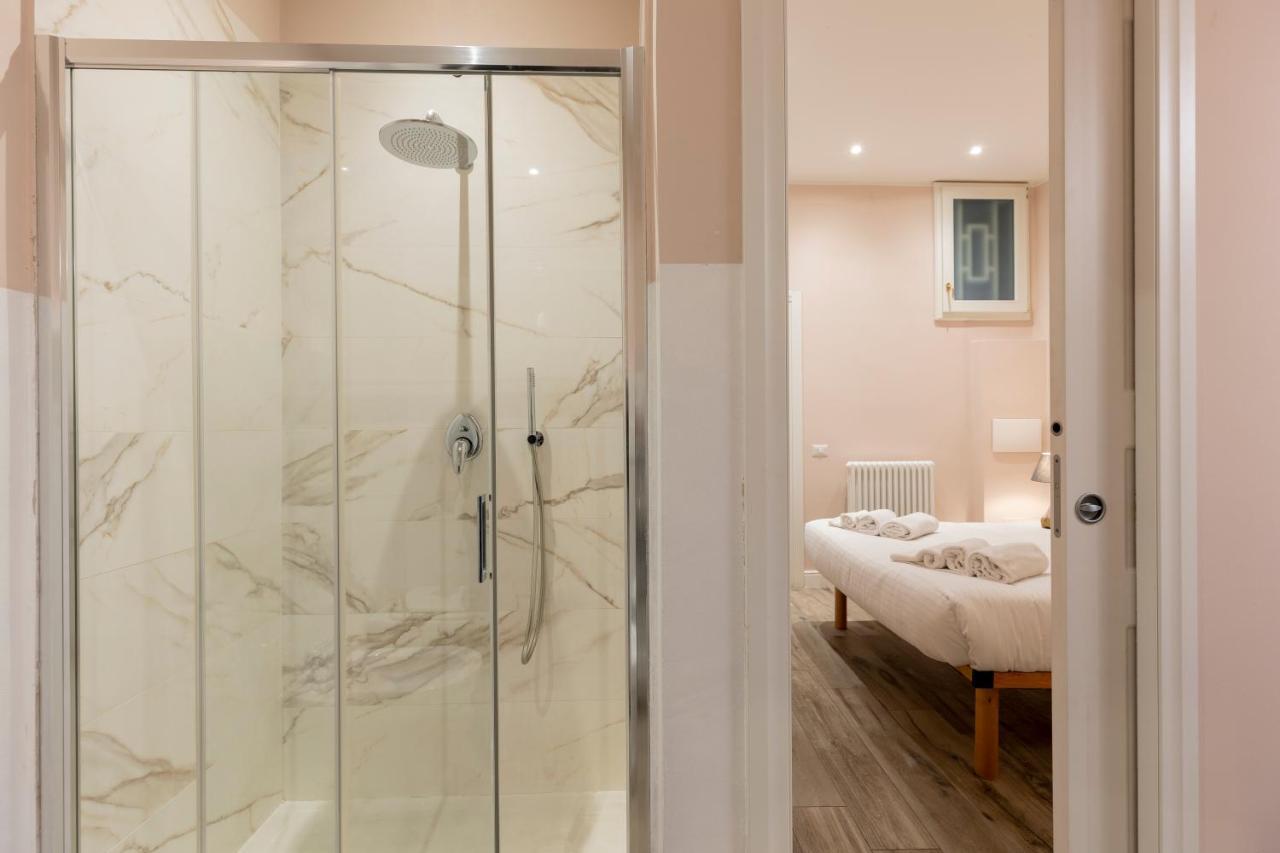 Appartamento Fiesolana Elegant Firenze Esterno foto
