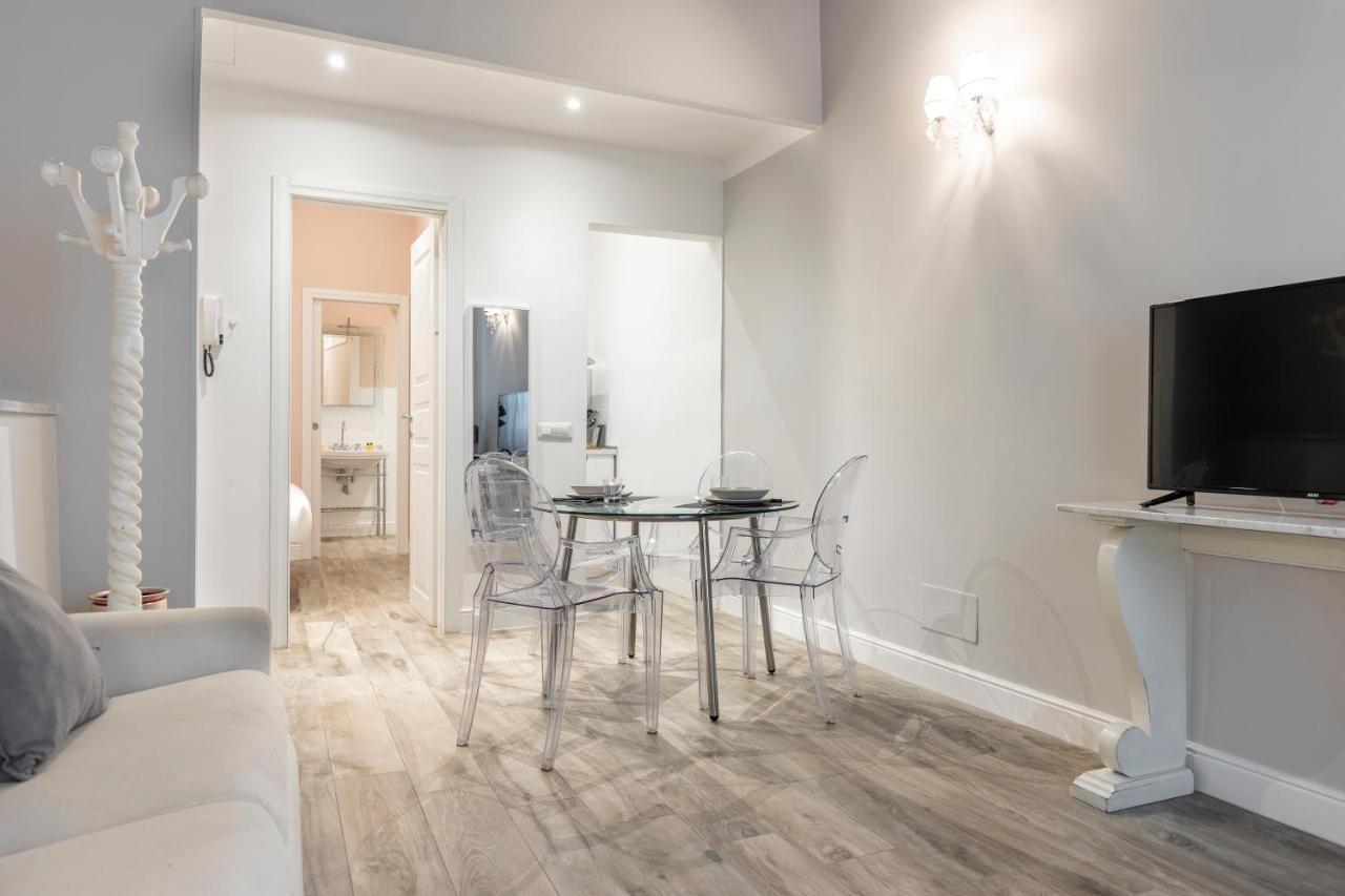Appartamento Fiesolana Elegant Firenze Esterno foto